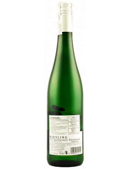 Купить Купить Вино Elite Riesling белое полусладкое ZenZen