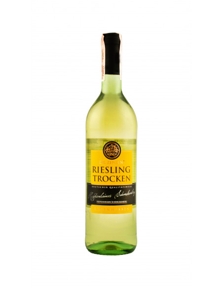 Купить Купить Вино Heppenheimer Riesling бел.сух 0,75л , ZenZen