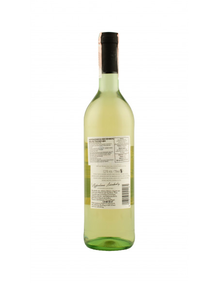 Купить Купить Вино Heppenheimer Riesling бел.сух 0,75л , ZenZen