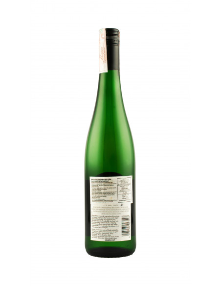 Купить Купить Вино Riesling feinherb белое полусладкое ZenZen
