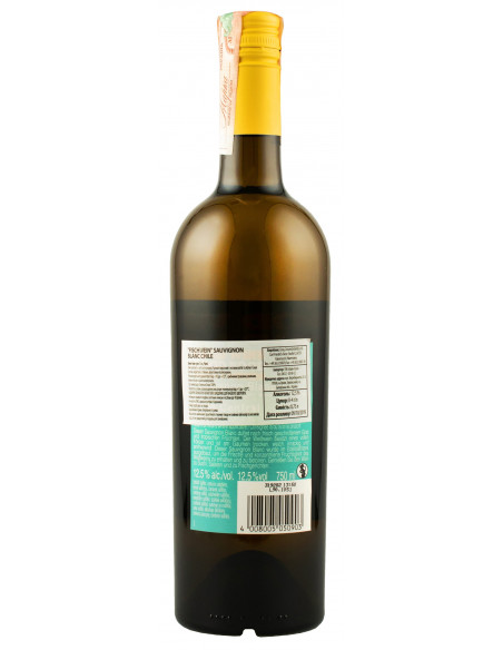 Купить Купить Вино Sauvignon Blanc белое сухое Fischwein