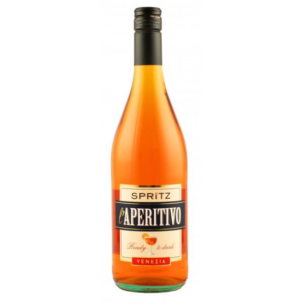 Купити Аперитив Spritz Aperitivo 0,75л