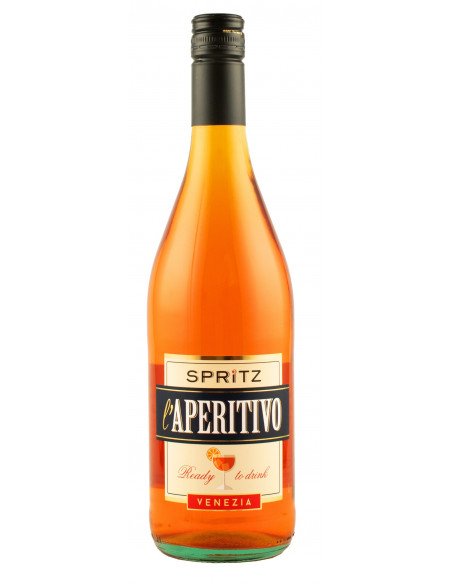 Купити Аперитив Spritz Aperitivo 0,75л