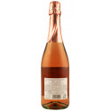 Купить Вино игристое Moscato Spumante розовое полусладкое Villa Balestra Купить Вино игристое Moscato Spumante розовое полусладкое Villa Balestra