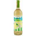 Купити Вино Blanca&Quito біле сухе Kvint La Escapada