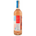 Купити Вино Rosa&Dito рожеве сухе Kvint La Escapada