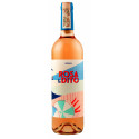 Купить Купить Вино Rosa&Dito розовое сухое Kvint La Escapada
