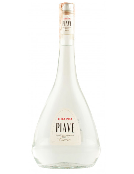 Купить Купить Grappa Piave Cuore 0,7л Franciacorta