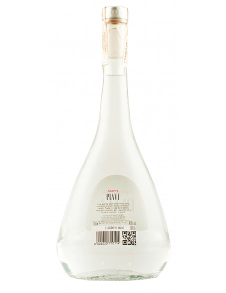 Купити Grappa Piave Cuore 0,7л 40%