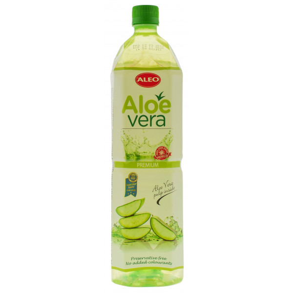 Купити Алое вера Aleo Premium 1,5л