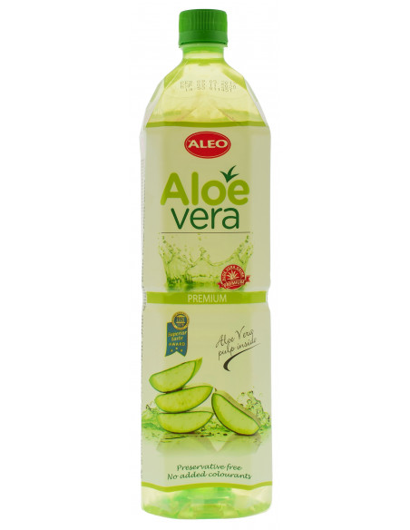 Купить Купить Алое вера Aleo Premium 1,5л