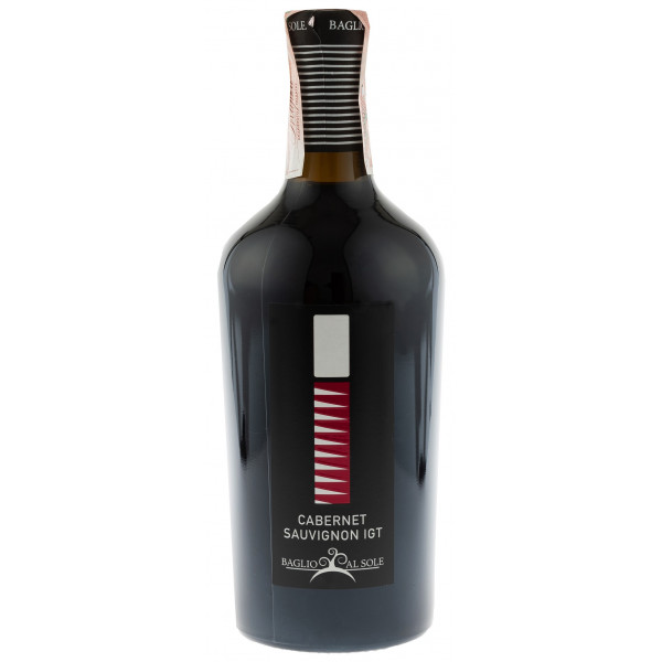 Купить Купить Вино Cabernet Sauvgnon IGT красное сухое Baglio al Sole