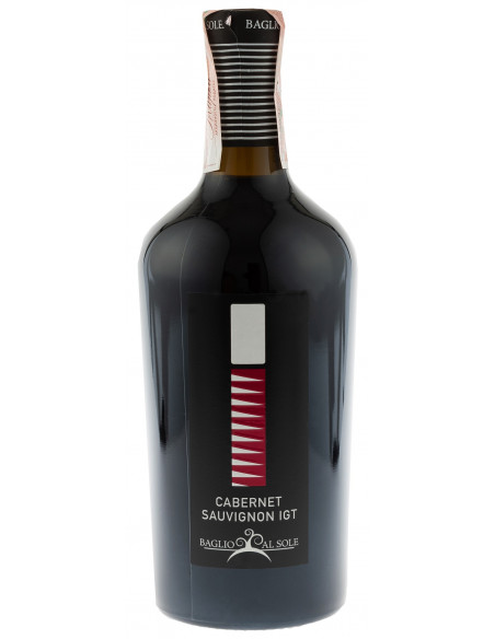 Купить Купить Вино Cabernet Sauvgnon IGT красное сухое Baglio al Sole