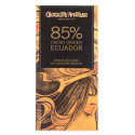 Купити Шоколад Amatller темний 85% Ecuador 70г Іспанія