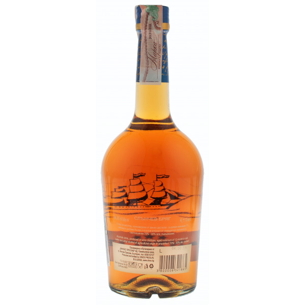 Купить Купить Бренди Slantschew Brjag 0,7