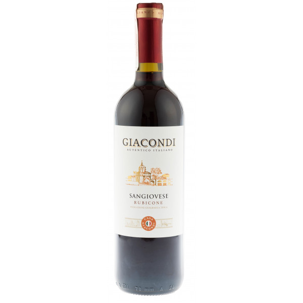 Купить Купить Вино Sangiovese IGP красное сухое Giacondi