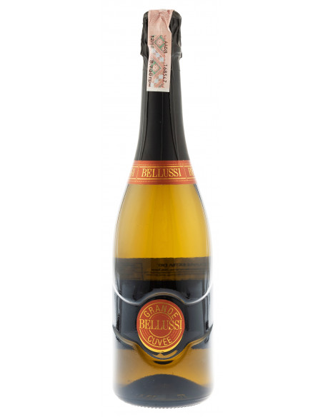 Купити Вино ігристе Grande Cuvee Spum біле екстра-сухе