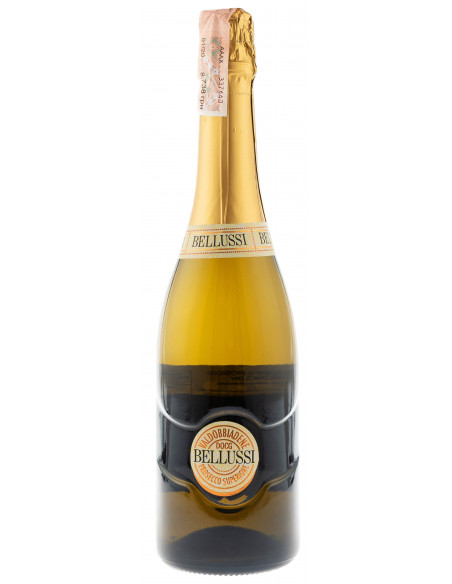 Купити Вино ігристе Prosecco Valdob Superiore DOCG біле сухе