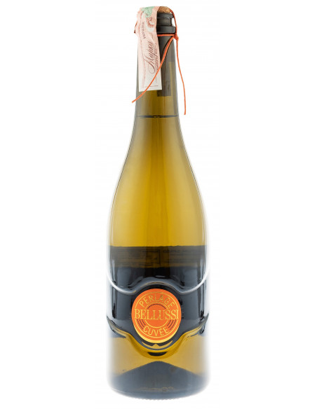 Купить Купить Вино игристое Cuvee Perlage Legatura Spago Frizz белое сухое