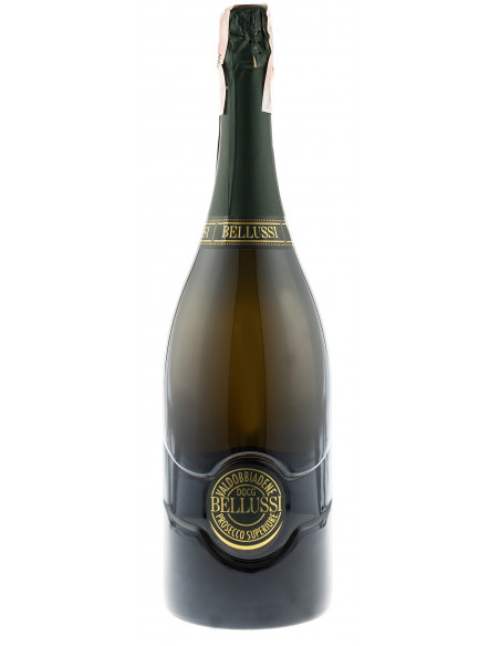 Купить Купить Вино игристое Prosecco Valdob. Superior DOCG Spum белое экстра-сухое