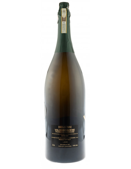 Купить Купить Вино игристое Prosecco Superior DOCG Spum бел.экстра-сухое