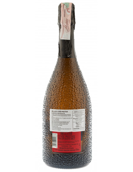 Купить Купить Вино игристое Cuvee Prestige Spum белое брют