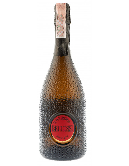 Купить Купить Вино игристое Cuvee Prestige Spum белое брют