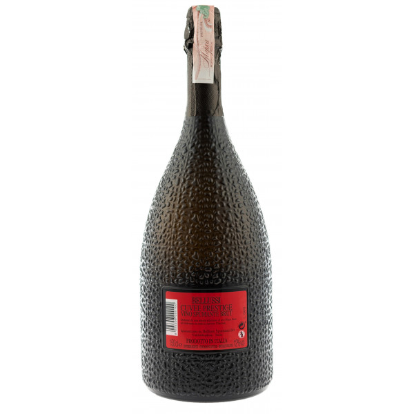 Купити Вино ігристе Cuvee Prestige Spum біле брют1,5л