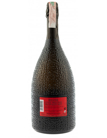 Купити Вино ігристе Cuvee Prestige Spum біле брют1,5л