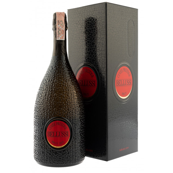 Купити Вино ігристе Cuvee Prestige Spum біле брют1,5л