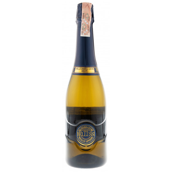 Купити Вино ігристе Prosecco Valdob Superiore DOCG біле брют