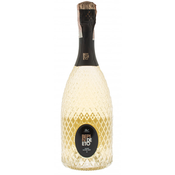 Купить Купить Вино игристое Vaiss Millesimato белое экстра сухое Bepin De Eto