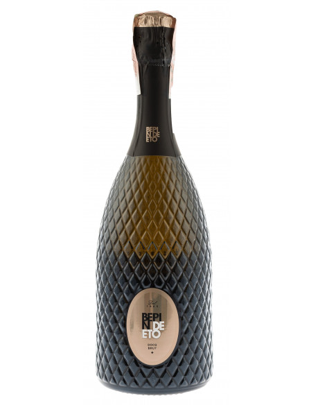 Купити Вино ігристе Prosecco Conegliano Sup.DOCG біле брют Bepin De Eto