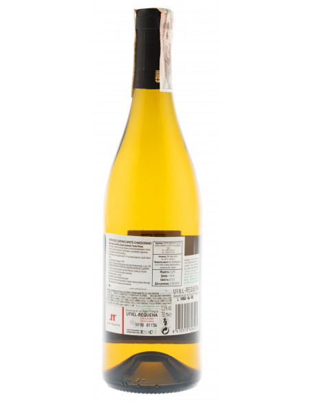 Купить Купить Вино Hoya Chardonnay белое сухое