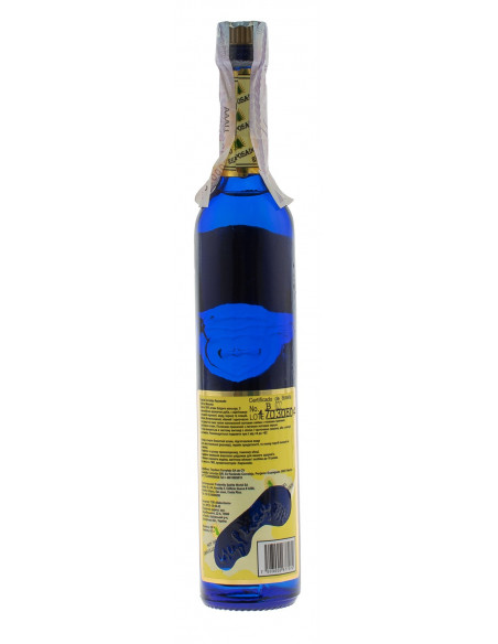 Купить Купить Текила Corralejo Reposado 0,1л