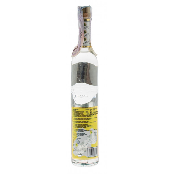 Купити Текіла Corralejo Blanco 0,1л