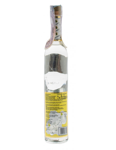 Купити Текіла Corralejo Blanco 0,1л