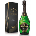 Купить Купить Вино MONDORO BRUT,игристое белое брют 0.75л