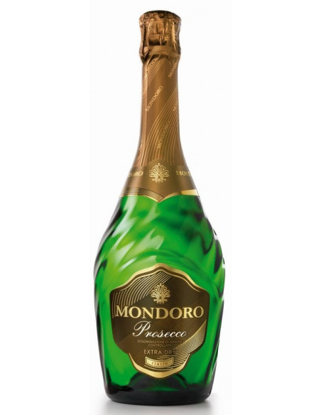 Купити Вино MONDORO PROSECCO ігристе біле сухe, 0.75л