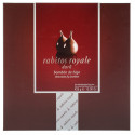 Купити Інжир в шоколаді Rabitos Royale 24шт 425г Rabitos Royale