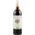 Купити Вино без алкогольне Le Petit Beret Organic Pinot Noir