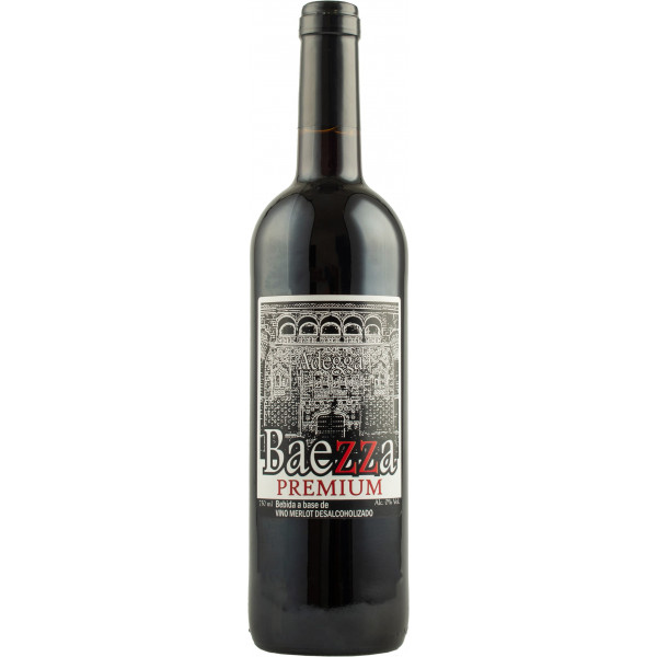 Купить Купить Вино безалкогольное Adegga Baezza