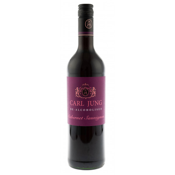 Купить Купить Вино тихое безалкогольное Сarl Jung Cabernet Sauvignon