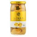 Купити Оливки зеленые ILIADA б/к 370г