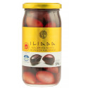Купити Оливки чорні ILIADA Kalamata 370г