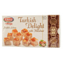 Купить Купить Рахат-Лукум Turkish Delight With Hazelnut з фундуком 158г USAS