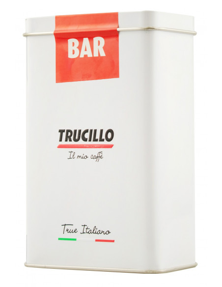 Купити Кава натуральна мелена BAR TRUCILLO 25г