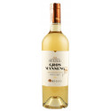 Купить Купить Вино Rigal The Original Gros Manseng белое полусладкое Advini