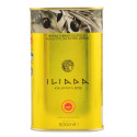 Купити Оливкова олія Exclusive ILIADA PDO Kalamata 0,5л ж/б