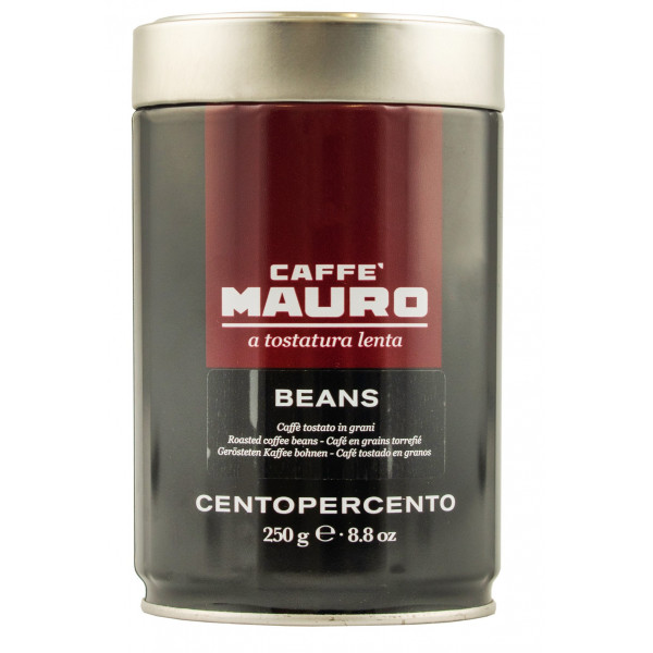 Купить Купить Кофе в зернах Caffe Centopercento 250г Mauro Demetrio